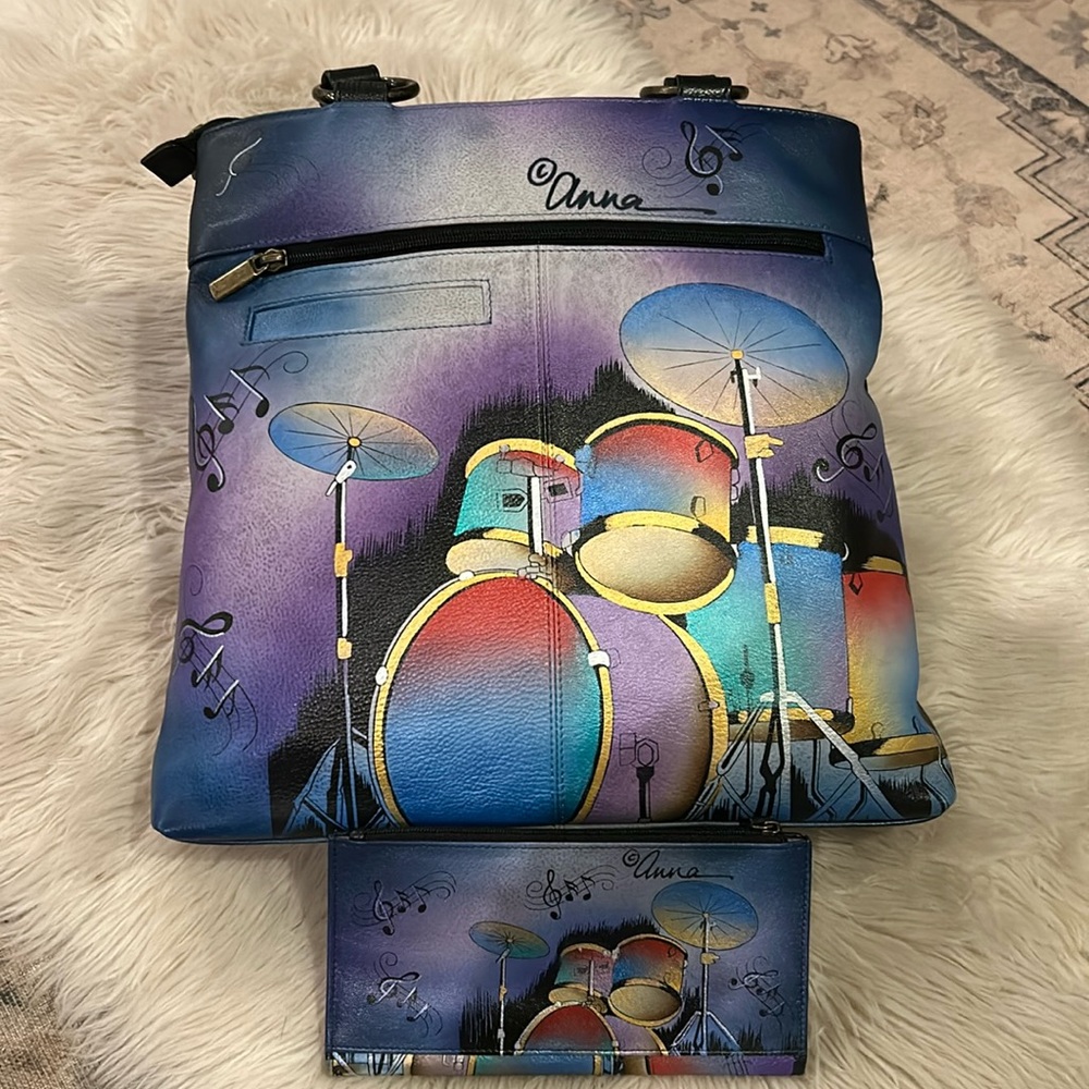 Anuschka jazz set